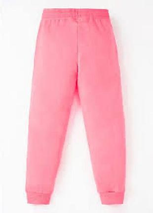 Штаны джогеры. zara