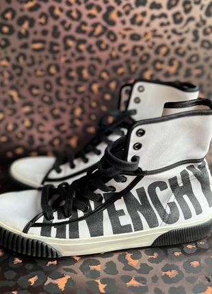 Кеди givenchy