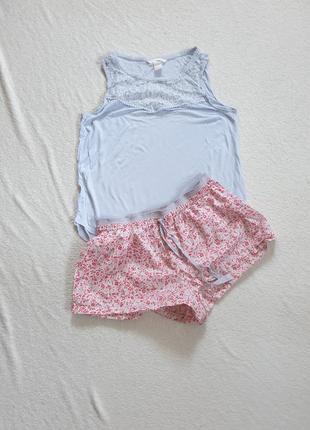 Пижама женская