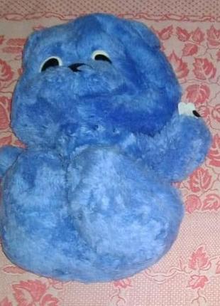 Детская мягкая игрушка мишка