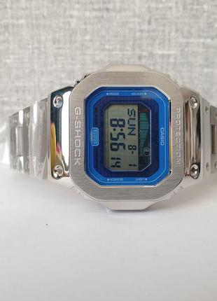 Чоловічий годинник часы casio g-shock glx-5600f оригінал5 фото