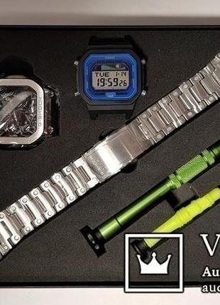 Чоловічий годинник часы casio g-shock glx-5600f оригінал2 фото