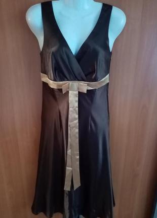 Идеальное платье