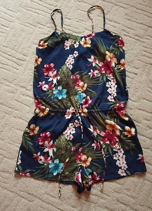 Літній ромпер