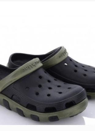 🔥чоловічі  сабо