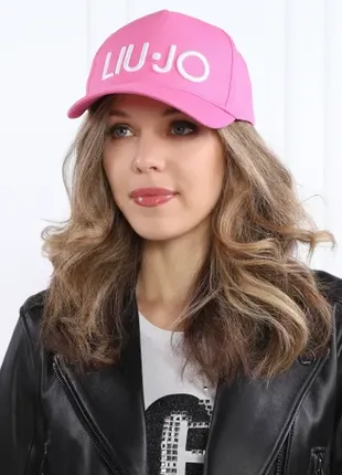 Кепка liu jo