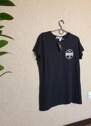 Крутая, стильная брендовая футболка канадского бренда halifornia apparel6 фото