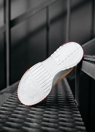 Жіночі кросівки puma cali collors | розпродаж.3 фото