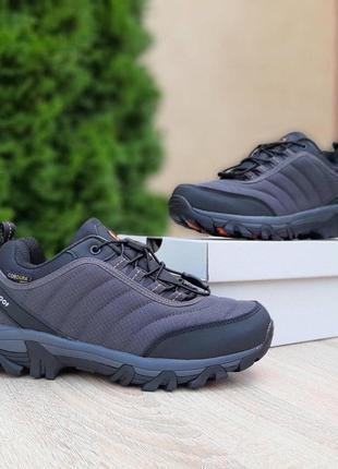 Кроссовки мужские merrel vibram cordura зимние