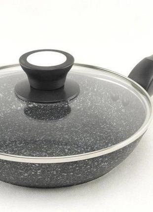 Сковорода a-plus 20см (1479) (1479)