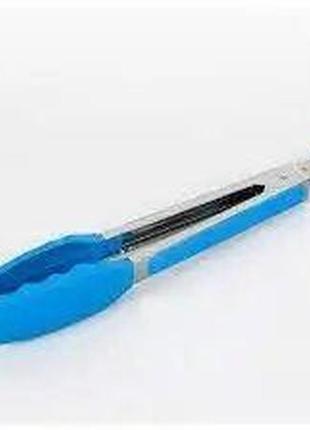 Щипці сілікон а-плюс блакитні 1959 (1959)