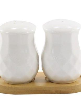 Сільчанка + перечниця на підставці pj02812 (pj02812)