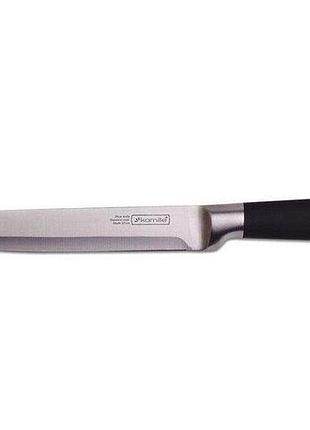 Нож kamille разделочный 20 см km-5191