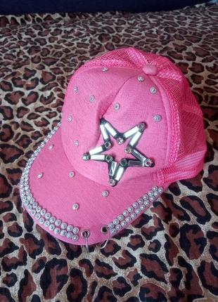 Кепка бейсболка бейс блайзер