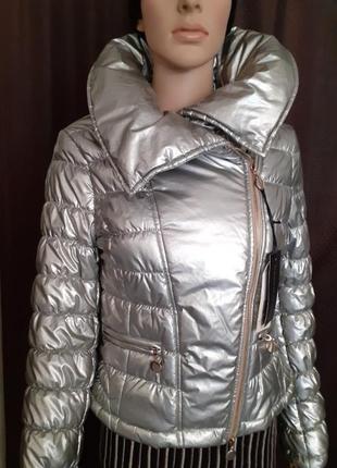 Куртка італійська