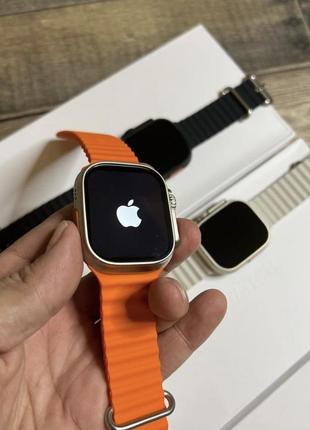 Apple watch 8 ultra2 фото