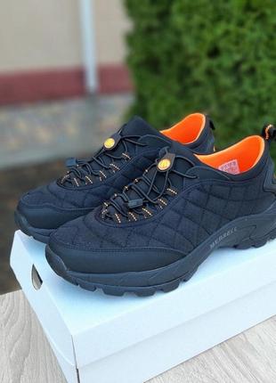 Кросівки чоловічі merrel ice cup зимові