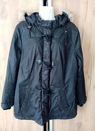 Классная курточка