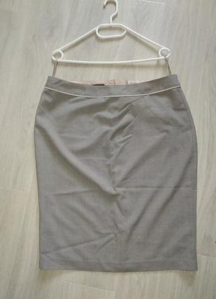 Юбка классика р 50