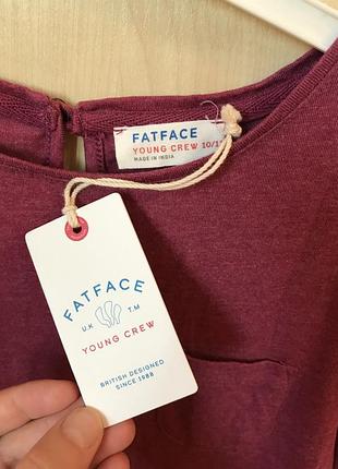 Платье от fatface 3