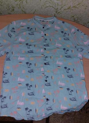 Супер крута теніска zara boys для хлопця на 11-12 років.