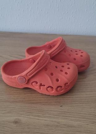 Crocs classic оригінал 6-73 фото