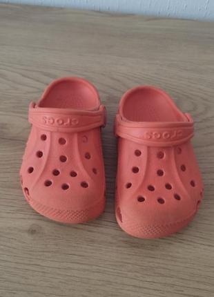 Crocs classic оригінал 6-72 фото