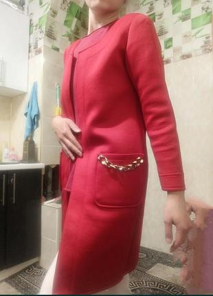 Жіночий кардиган 2