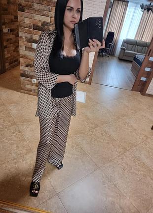 Костюм атласный success s-m