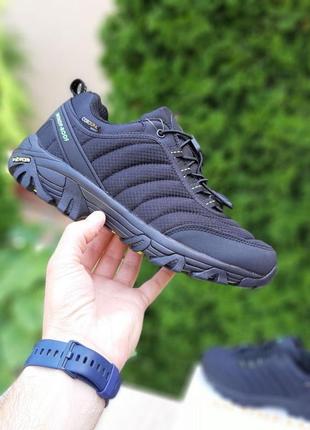 Кроссовки мужские merrel vibram cordura зимние