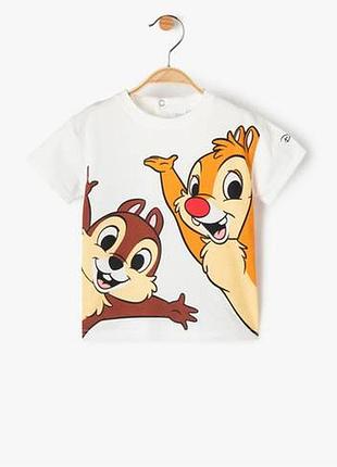 Футболка від дісней