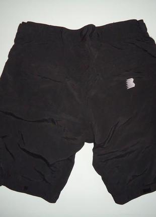 Велошорты boardman mtb shorts с памперсом (xl)