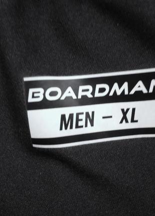 Велошорты boardman mtb shorts с памперсом (xl)