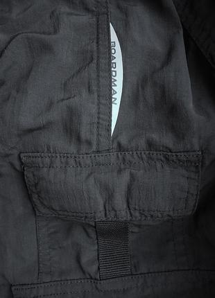 Велошорты boardman mtb shorts с памперсом (xl)