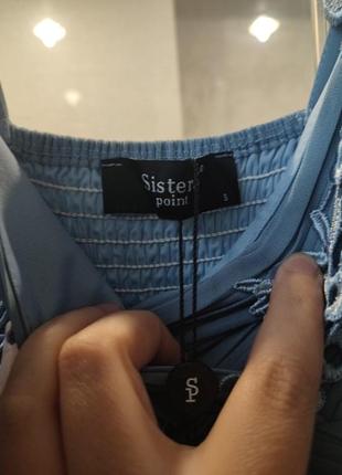 Платье длинное 5