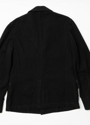 Yohji yamamoto y's&nbsp;for men wool jacket5 фото