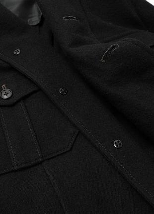 Yohji yamamoto y's&nbsp;for men wool jacket8 фото