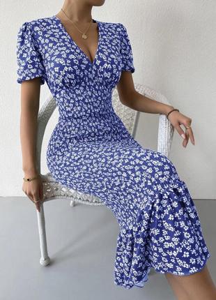 Платье shein фантастическое платье