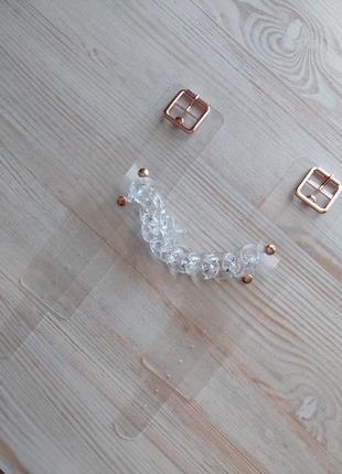 Кришталеві наручники