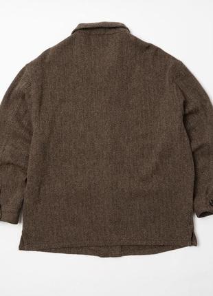 Untitled wool  jacket чоловічий піджак4 фото