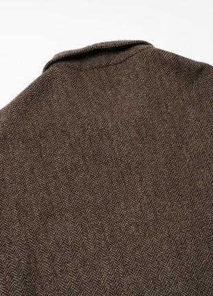 Untitled wool  jacket чоловічий піджак5 фото