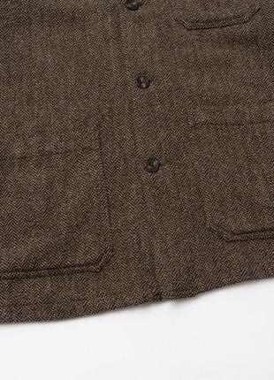 Untitled wool  jacket чоловічий піджак3 фото