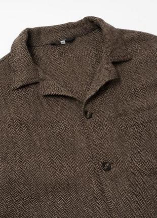 Untitled wool  jacket чоловічий піджак2 фото