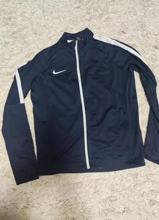 Спортивна кофта nike