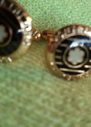 Запанки для сорочки