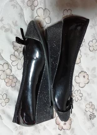 Туфельки для принцеси ballets р12-31