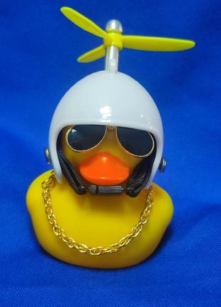 Каченя в машину 2