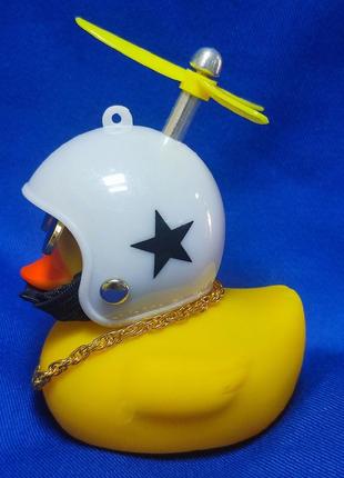 Каченя в машину 3