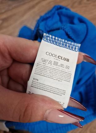 Шорты на мальчика 128 см 6