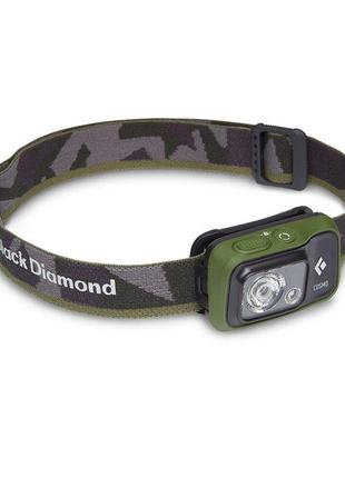 Налобний ліхтар black diamond cosmo 350 для міста та туризму